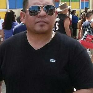 Meet your Posher, Albert